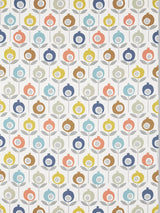 John Lewis Scion Pepino Furnishing Fabric- Buy online at McGrocer