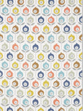 Scion Pepino Cotton Furnishing Fabric - British product