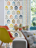 Scion Pepino Cotton Furnishing Fabric - British product