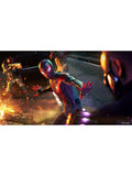 Sony Spider-Man Miles Morales Ultimate Edition for PS5, imported from the UK