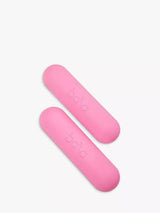 John Lewis Bala Bars Hand Weights 1.4kg (3lb) Set of 2- Buy online at McGrocer