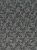 John Lewis Harlequin Grade Furnishing Fabric - Graphic Chevron Pattern - 139cm Width- Buy online at McGrocer