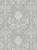 Laura Ashley Josette roller blind steel made to measure - British product