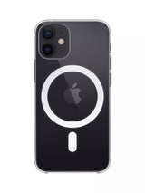 John Lewis Apple Clear Case with MagSafe for iPhone 12 mini- Buy online at McGrocer