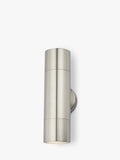 Där Ortega LED outdoor wall light, imported from the UK