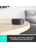Logitech Z407 Bluetooth computer speakers 2.1 system, imported from the UK