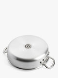 GreenPan Premiere shallow casserole 26cm, imported from the UK