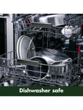 GreenPan Premiere shallow casserole 26cm, imported from the UK