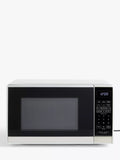 John Lewis JLSMWO08 microwave 20L, imported from the UK