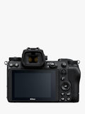 Nikon Z6 II compact system camera 24-70mm (British brand)