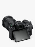 Nikon Z6 II compact system camera 24-70mm (British brand)
