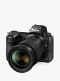Nikon Z6 II compact system camera 24-70mm (British brand)