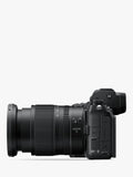 Nikon Z6 II compact system camera 24-70mm (British brand)
