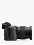 Nikon Z6 II compact system camera 24-70mm (British brand)