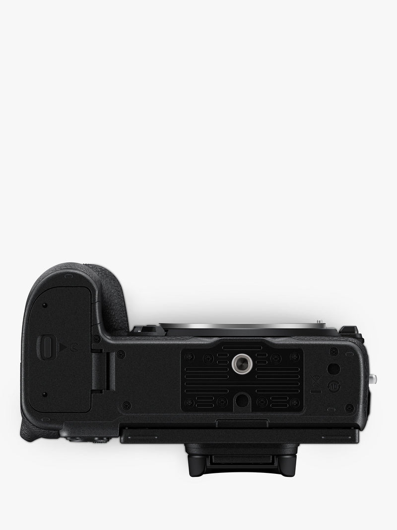 Nikon Z6 II compact system camera 24-70mm (British brand)