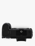 Nikon Z6 II compact system camera 24-70mm (British brand)