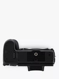 Nikon Z6 II compact system camera 24-70mm (British brand)