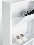 John Lewis 3 tier shoe rack, UK version