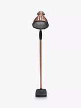 John Lewis KETTLER Kalos Copper Freestanding Patio Heater, 230cm- Buy online at McGrocer