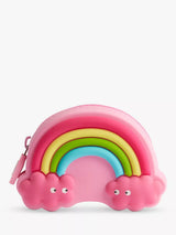 John Lewis Tinc Mallo Rainbow Silicone Coin Purse- Buy online at McGrocer