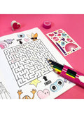 Tinc Mallo stationery activity set (British brand)