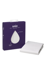 John Lewis Snüz Snüzpod 4 Waterproof Crib Mattress Protector- Buy online at McGrocer