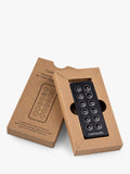 Ruark Audio remote control for R1 Mk4, R2 Mk4 and R1S - British product