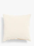 John Lewis collage blocks multi-colored cushion, UK version