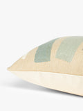 John Lewis Collage Sticks cushion - British product