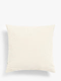 John Lewis Collage Curve Cushion Multi 45x45cm, imported from the UK
