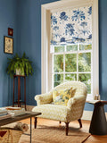 Sanderson Fenne furnishing fabric 100% cotton - British product