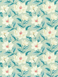 Sanderson Grandiflora Furnishing Fabric