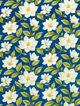 John Lewis Sanderson Grandiflora Furnishing Fabric- Buy online at McGrocer