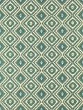 Sanderson Kelim furnishing fabric abstract chenille pattern 143cm, imported from the UK
