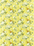 Sanderson Sorilla floral furnishing fabric, imported from the UK