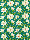 Sanderson Grandiflora Furnishing Fabric