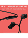 Beats Flex wireless earphones with microphone - British product