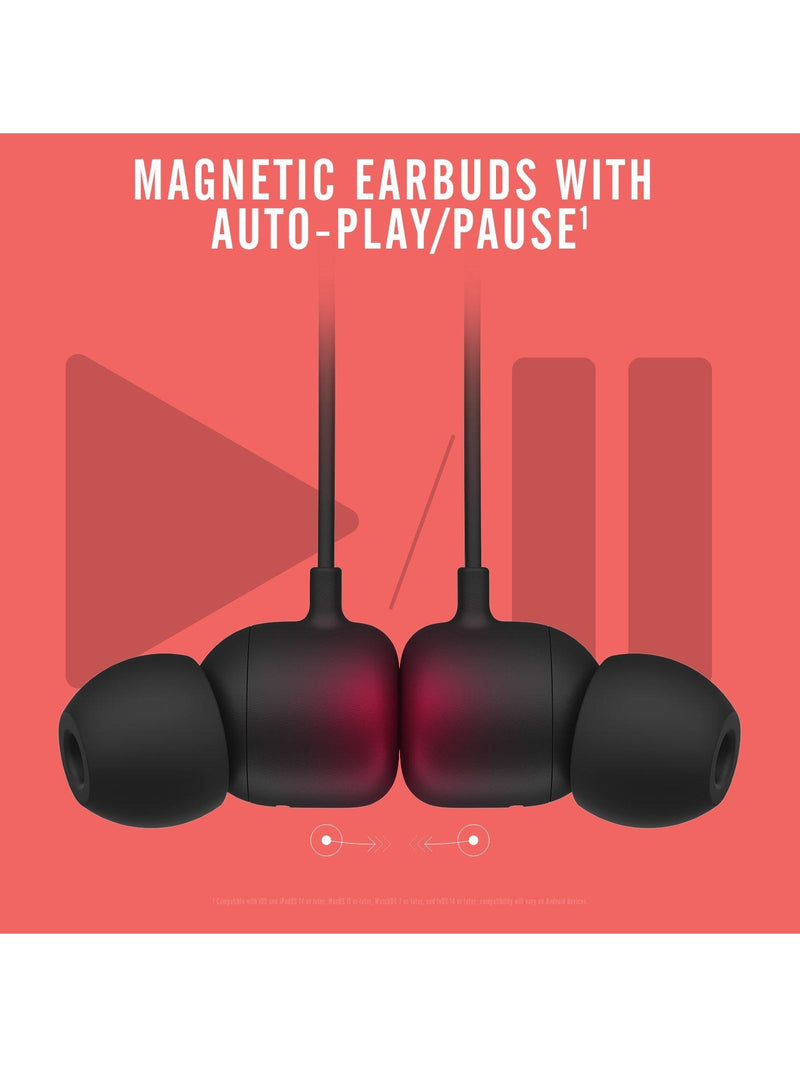 Beats Flex wireless earphones with microphone - British product
