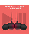 Beats Flex wireless earphones with microphone - British product