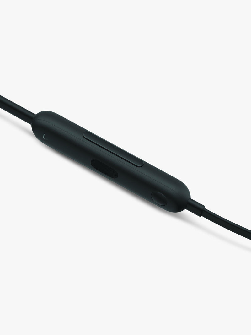 Beats Flex wireless earphones with microphone - British product