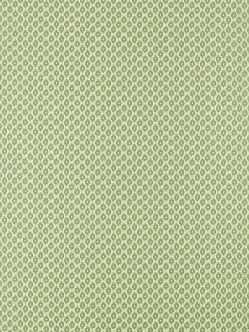 Sanderson Meru Nettle furnishing fabric 142cm (British brand)