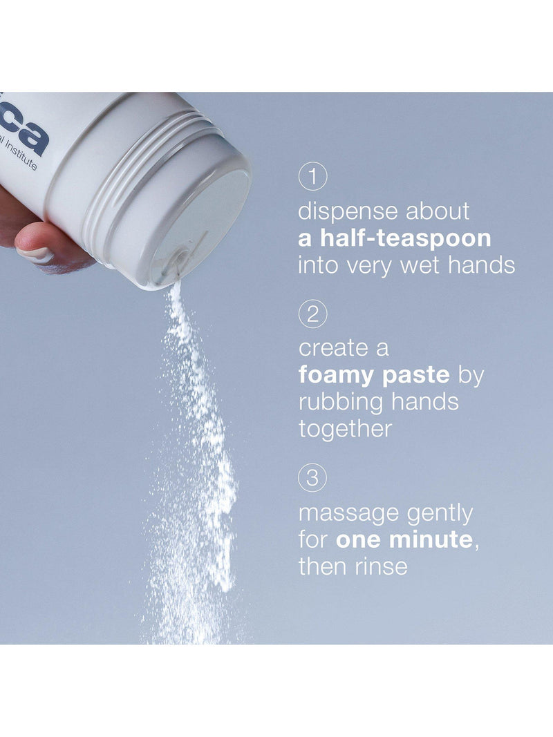Dermalogica Daily Microfoliant refill powder exfoliant 74g, UK version