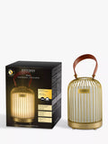 Esteban Lantern Edition Mist Diffuser - a British product