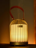Esteban Lantern Edition Mist Diffuser - a British product