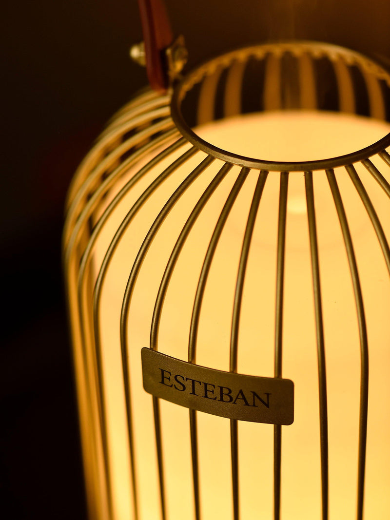 Esteban Lantern Edition Mist Diffuser - a British product