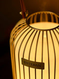 Esteban Lantern Edition Mist Diffuser - a British product