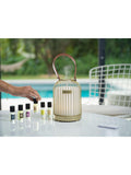 Esteban Lantern Edition Mist Diffuser - a British product