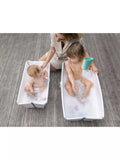 Stokke Flexi Bath X-Large baby bath (British brand)
