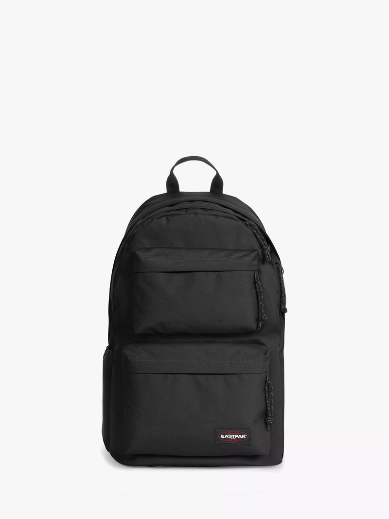 Eastpak 24L laptop backpack dark grass - British product