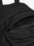 Eastpak 24L laptop backpack dark grass - British product